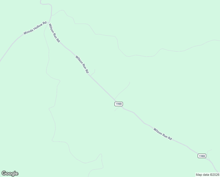 map of restaurants, bars, coffee shops, grocery stores, and more near 3050 Wilson Run Road in Chillicothe