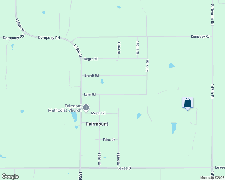 map of restaurants, bars, coffee shops, grocery stores, and more near 15326 Lynn Road in Leavenworth