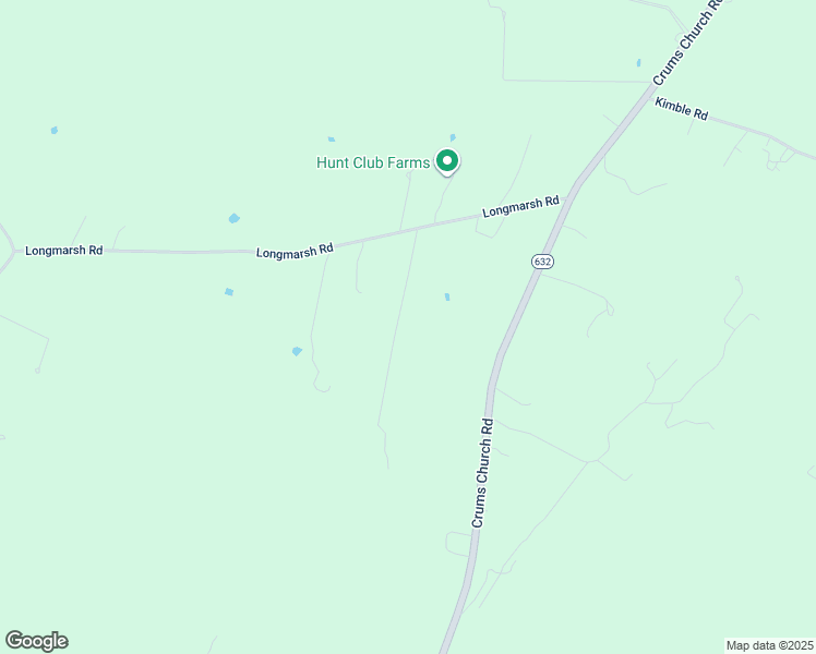 map of restaurants, bars, coffee shops, grocery stores, and more near 1431 Crums Church Road in Berryville