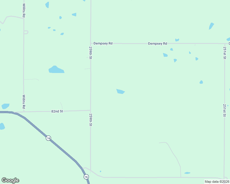 map of restaurants, bars, coffee shops, grocery stores, and more near in McLouth