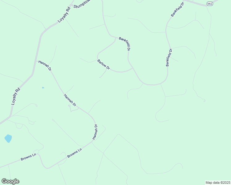 map of restaurants, bars, coffee shops, grocery stores, and more near 15197 Carver Court in Waterford