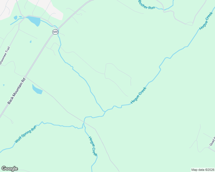 map of restaurants, bars, coffee shops, grocery stores, and more near 132 Deer Creek Court in Winchester