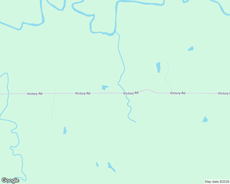 map of restaurants, bars, coffee shops, grocery stores, and more near 4763 Victory Road in Medora