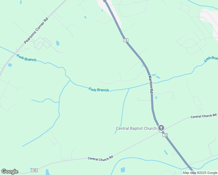 map of restaurants, bars, coffee shops, grocery stores, and more near 176 Beech Drive in Dover