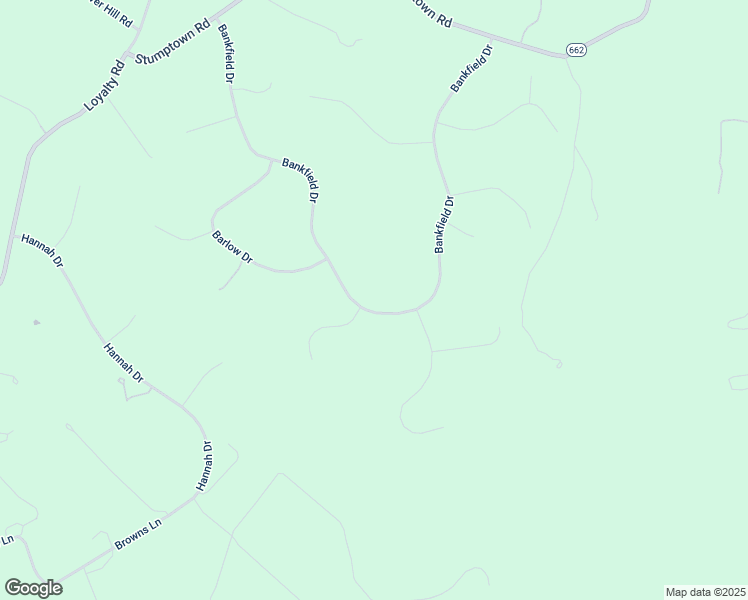 map of restaurants, bars, coffee shops, grocery stores, and more near 15158 Bankfield Drive in Waterford