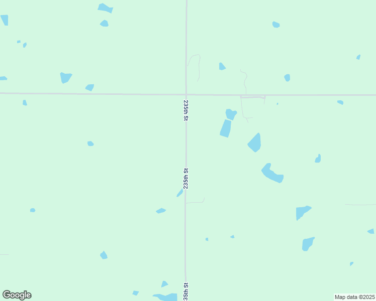 map of restaurants, bars, coffee shops, grocery stores, and more near 23407 235th Street in Leavenworth
