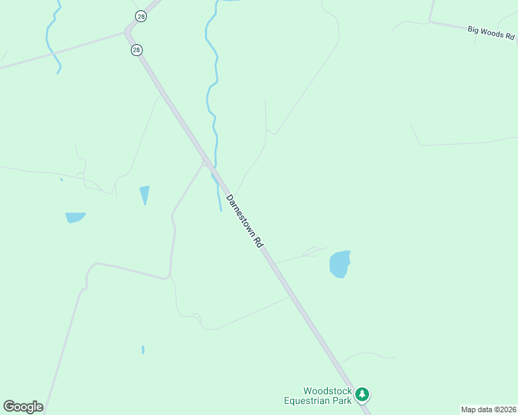map of restaurants, bars, coffee shops, grocery stores, and more near 20501 Darnestown Road in Dickerson