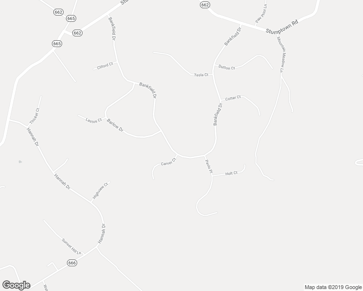map of restaurants, bars, coffee shops, grocery stores, and more near 15158 Bankfield Drive in Waterford