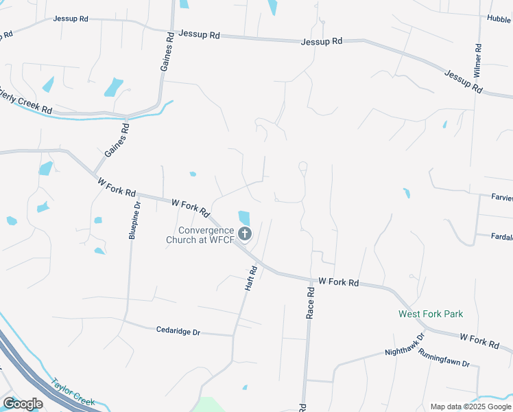 map of restaurants, bars, coffee shops, grocery stores, and more near 5800 Gold Dust Drive in Cincinnati