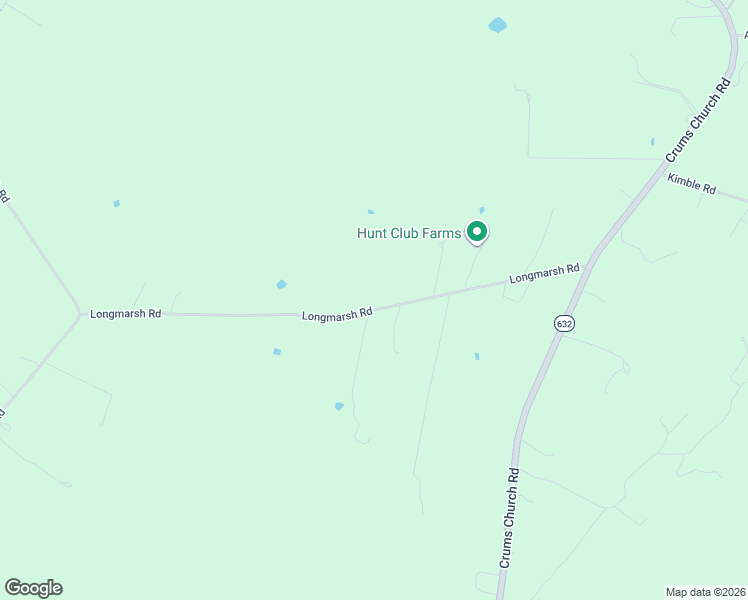 map of restaurants, bars, coffee shops, grocery stores, and more near 498 Longmarsh Road in Berryville