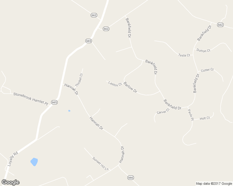 map of restaurants, bars, coffee shops, grocery stores, and more near 40819 Lastos Court in Waterford