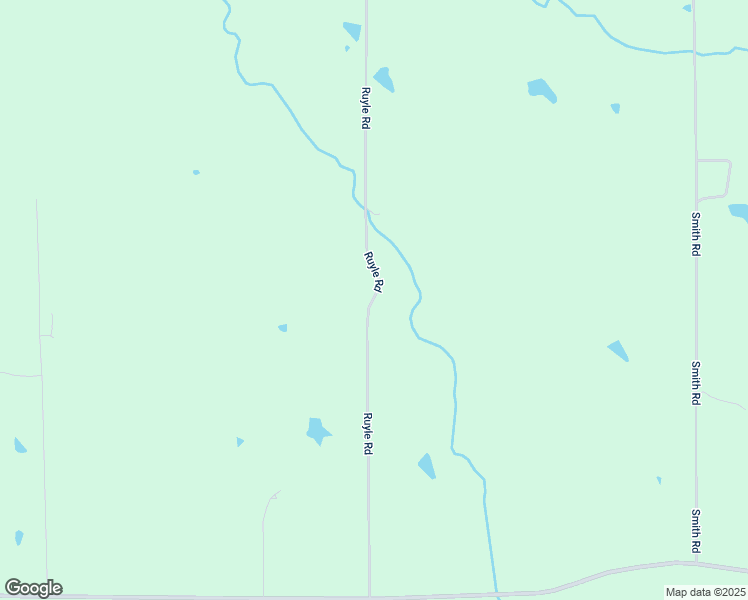 map of restaurants, bars, coffee shops, grocery stores, and more near 28659 Ruyle Road in Medora