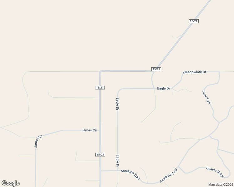 map of restaurants, bars, coffee shops, grocery stores, and more near 22593 Eagle Drive in Elbert