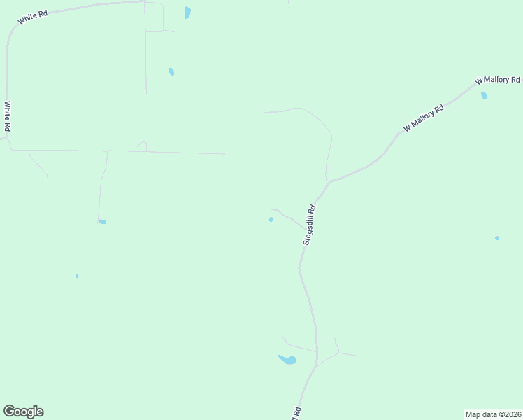 map of restaurants, bars, coffee shops, grocery stores, and more near 6355 Stogsdill Road in Bloomington