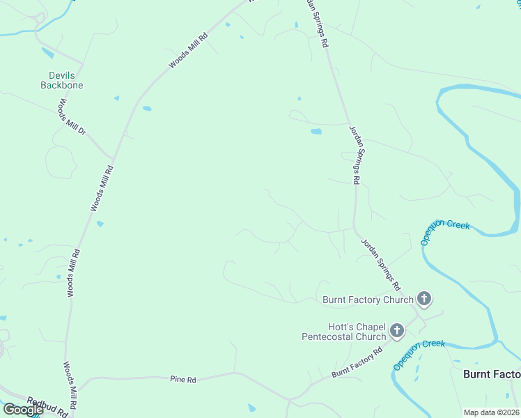 map of restaurants, bars, coffee shops, grocery stores, and more near 243 Featherstone Court in Stephenson