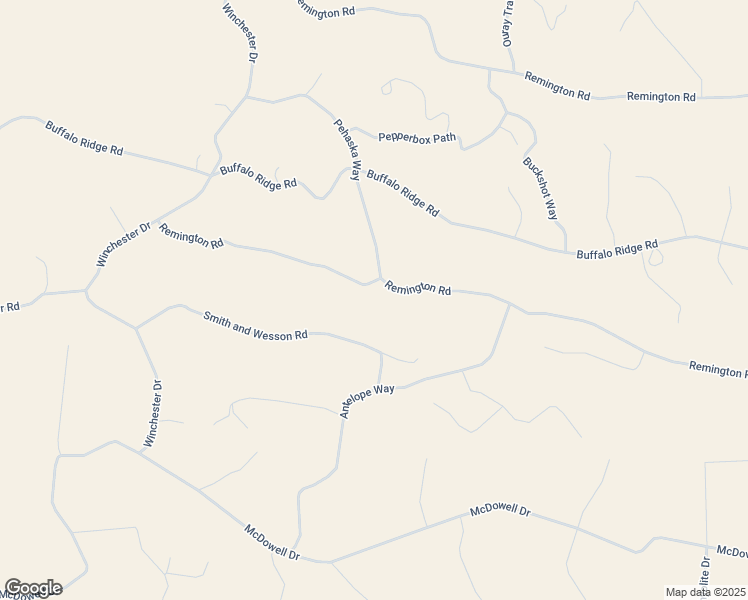 map of restaurants, bars, coffee shops, grocery stores, and more near 538 Remington Road in Jefferson