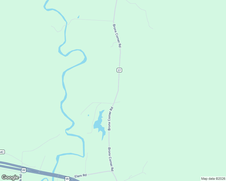 map of restaurants, bars, coffee shops, grocery stores, and more near 1793 Bronx Corner Road in Ray