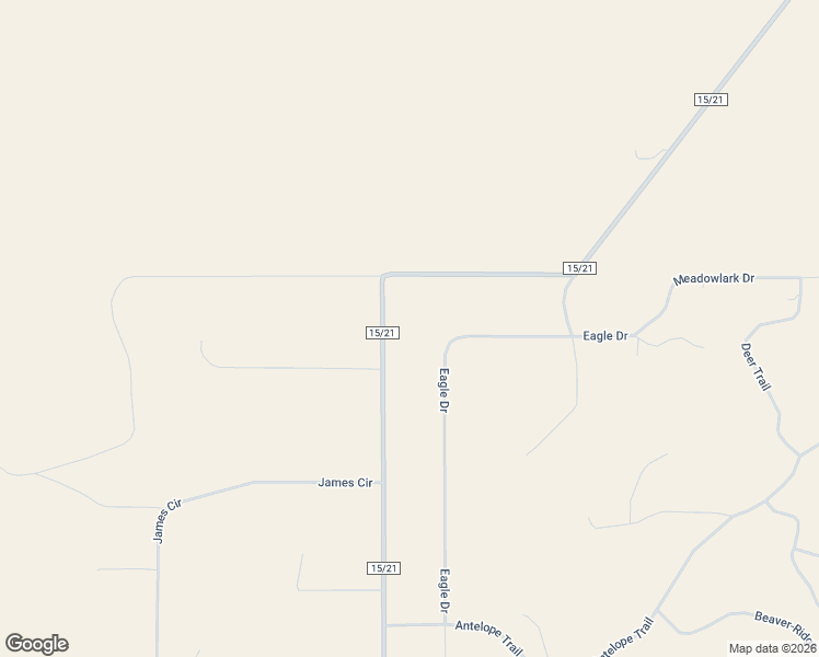 map of restaurants, bars, coffee shops, grocery stores, and more near 22593 Eagle Drive in Elbert