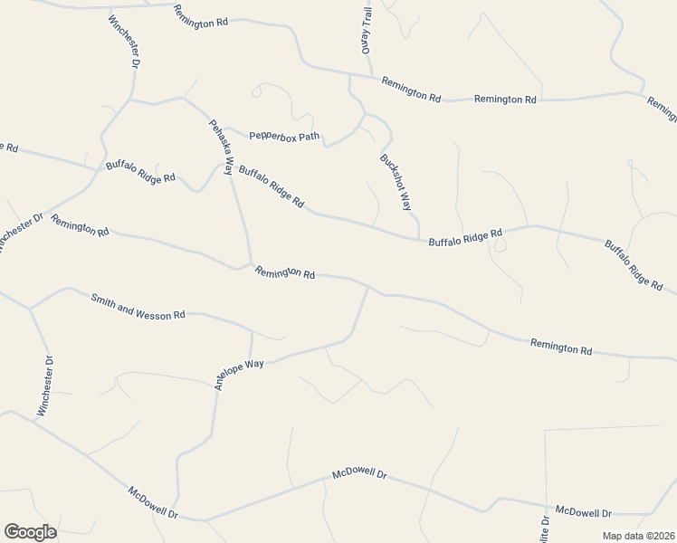 map of restaurants, bars, coffee shops, grocery stores, and more near 821 Remington Road in Jefferson