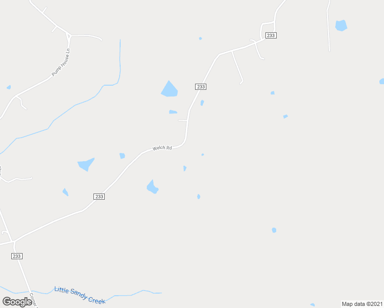 map of restaurants, bars, coffee shops, grocery stores, and more near 320 Welch Road in Eolia
