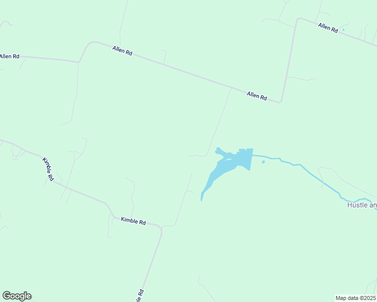 map of restaurants, bars, coffee shops, grocery stores, and more near 1180 Allen Road in Berryville