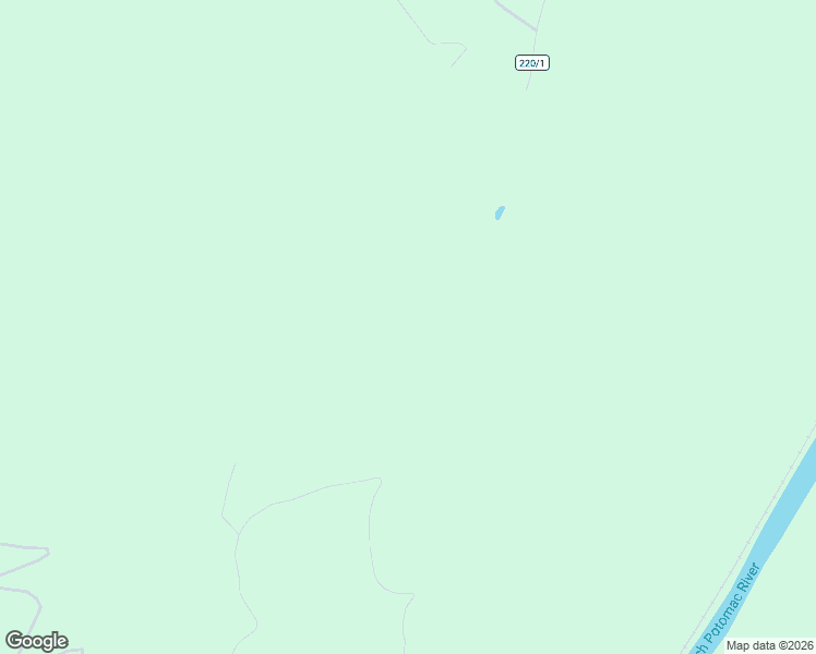 map of restaurants, bars, coffee shops, grocery stores, and more near Highview Road in Old Fields