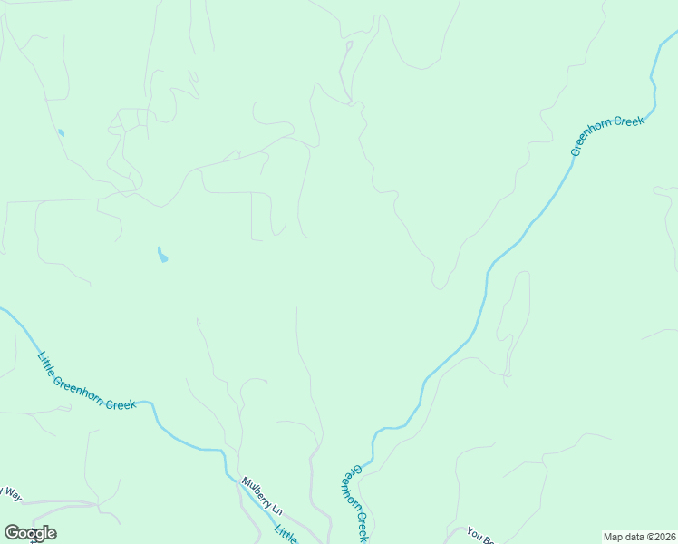 map of restaurants, bars, coffee shops, grocery stores, and more near 18148 Greenhorn Road in Grass Valley