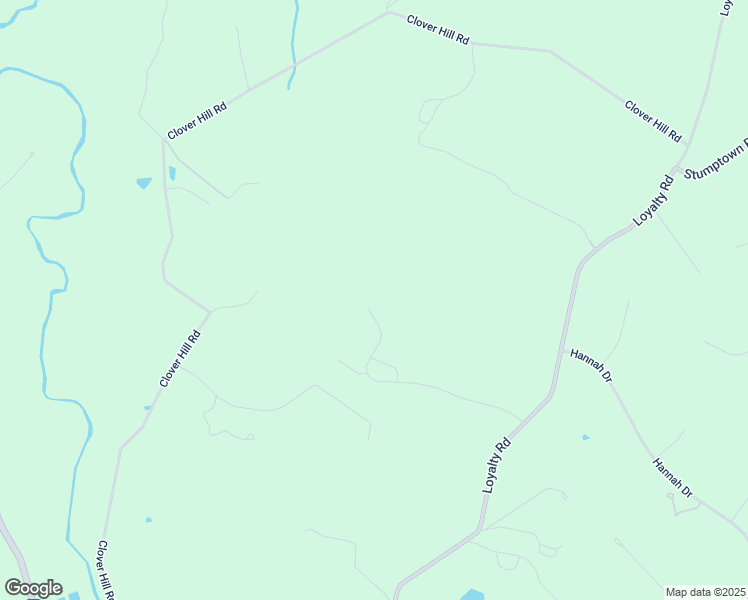 map of restaurants, bars, coffee shops, grocery stores, and more near 40376 Stonebrook Hamlet Place in Waterford