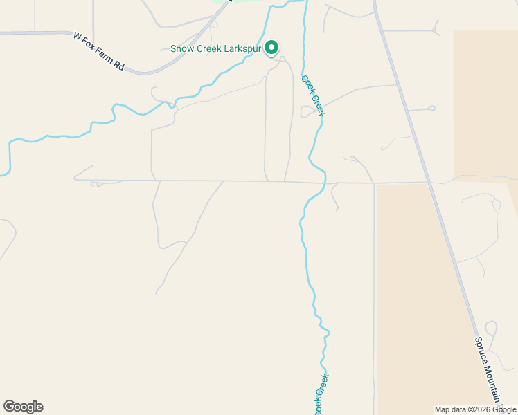 map of restaurants, bars, coffee shops, grocery stores, and more near in Larkspur