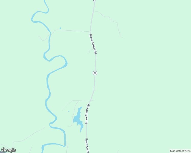 map of restaurants, bars, coffee shops, grocery stores, and more near 1958 Bronx Corner Road in Ray