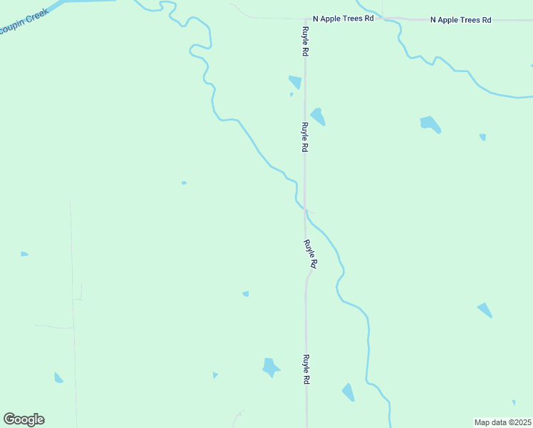 map of restaurants, bars, coffee shops, grocery stores, and more near 28659 Ruyle Road in Medora
