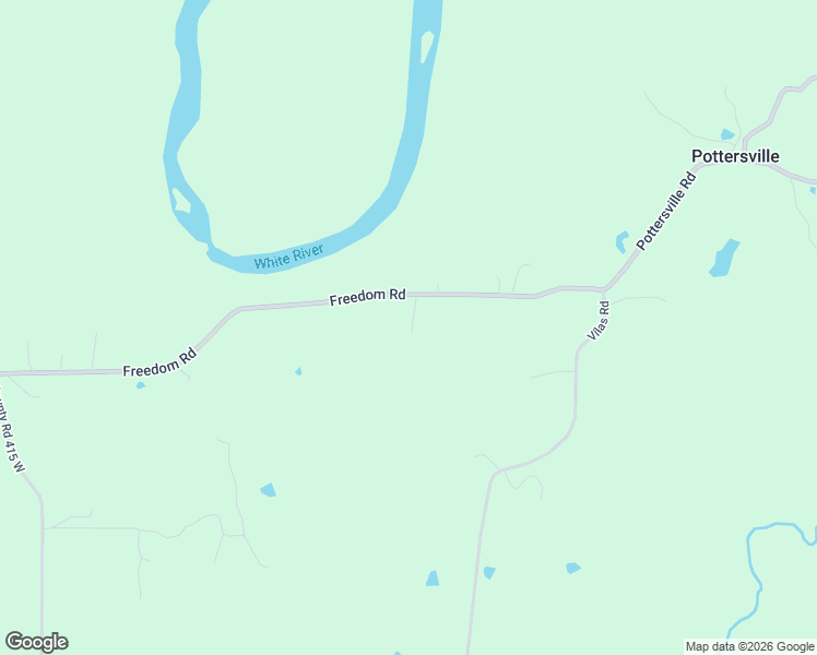 map of restaurants, bars, coffee shops, grocery stores, and more near 3270 Freedom Road in Spencer