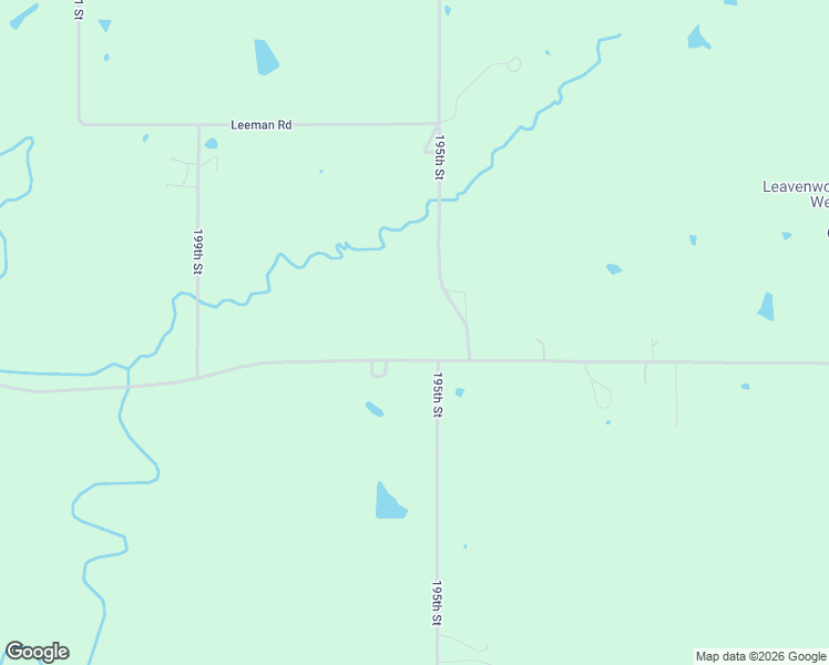 map of restaurants, bars, coffee shops, grocery stores, and more near 19504 Dempsey Road in Leavenworth