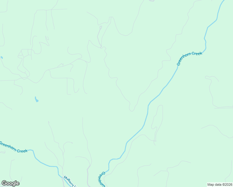 map of restaurants, bars, coffee shops, grocery stores, and more near 18148 Greenhorn Road in Grass Valley