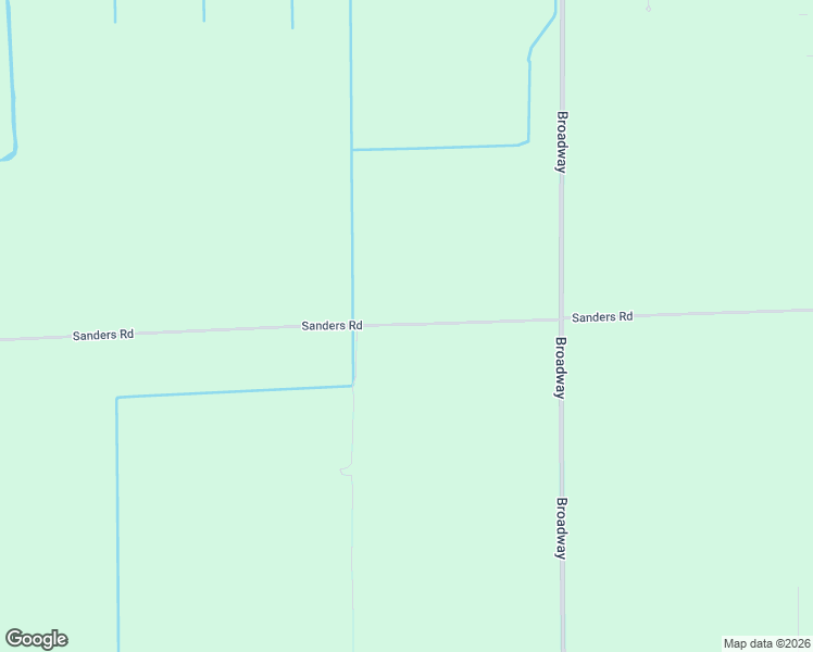 map of restaurants, bars, coffee shops, grocery stores, and more near 3848 Sanders Road in Live Oak
