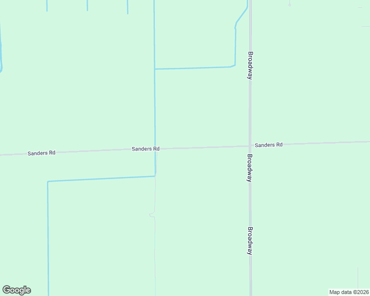 map of restaurants, bars, coffee shops, grocery stores, and more near 3848 Sanders Road in Live Oak