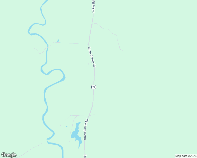 map of restaurants, bars, coffee shops, grocery stores, and more near 1958 Bronx Corner Road in Ray