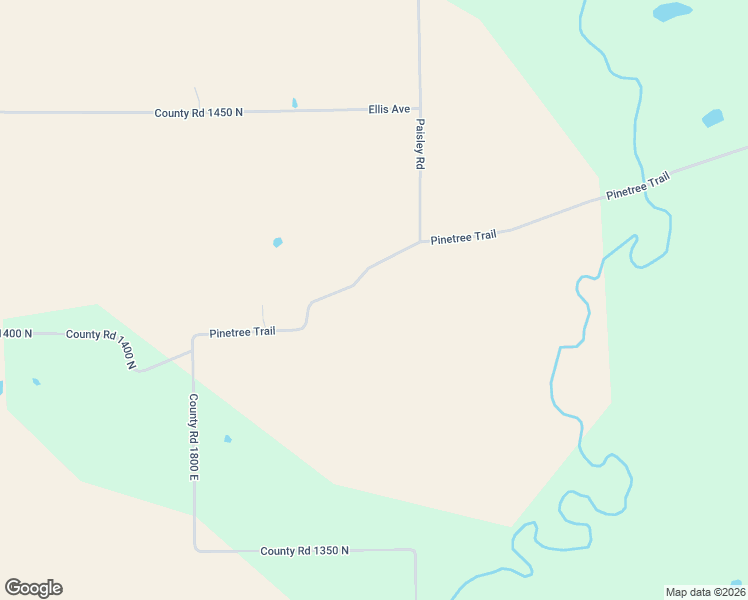 map of restaurants, bars, coffee shops, grocery stores, and more near Pinetree Trail in Irving
