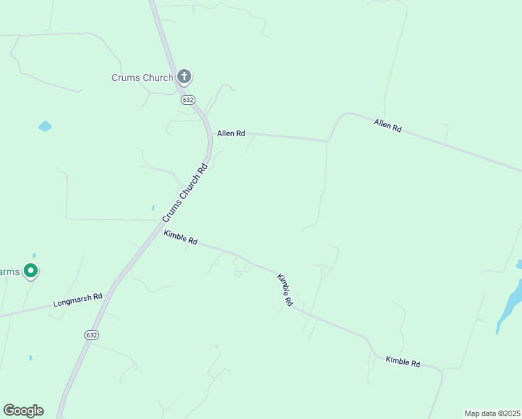 map of restaurants, bars, coffee shops, grocery stores, and more near 787 Moose Road in Berryville