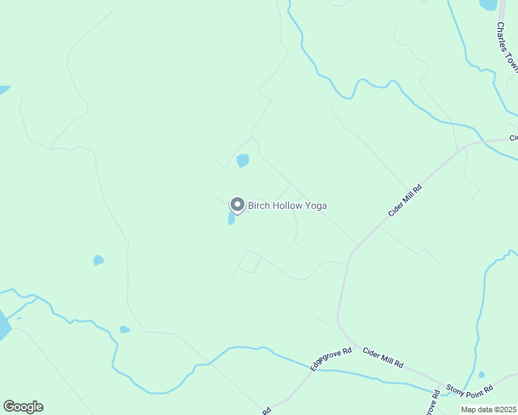map of restaurants, bars, coffee shops, grocery stores, and more near 14955 Neer Lane in Purcellville
