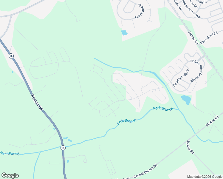 map of restaurants, bars, coffee shops, grocery stores, and more near 1000 Eddie Evans Lane in Dover