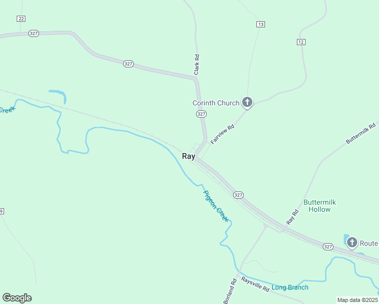 map of restaurants, bars, coffee shops, grocery stores, and more near in 