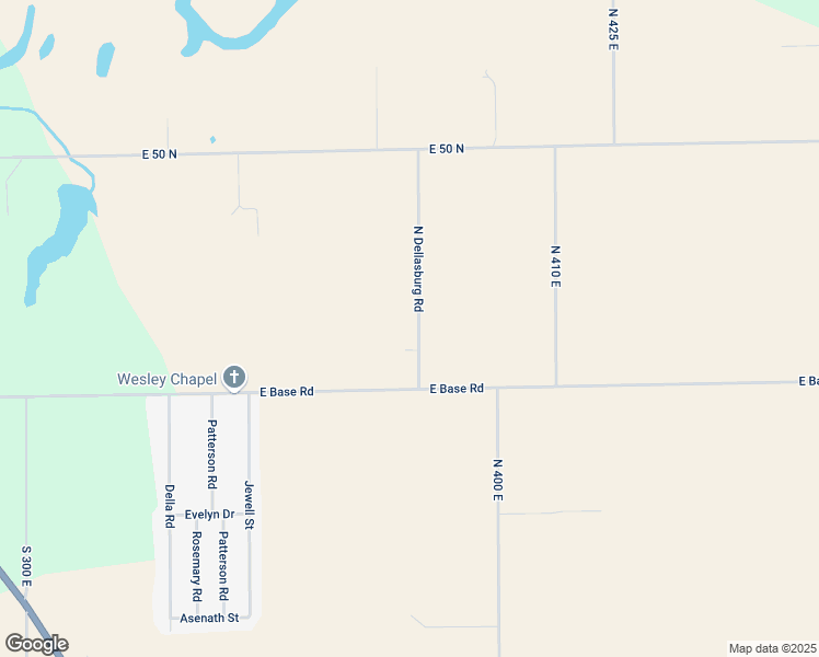 map of restaurants, bars, coffee shops, grocery stores, and more near 532 North Dellasburg Road in Columbus