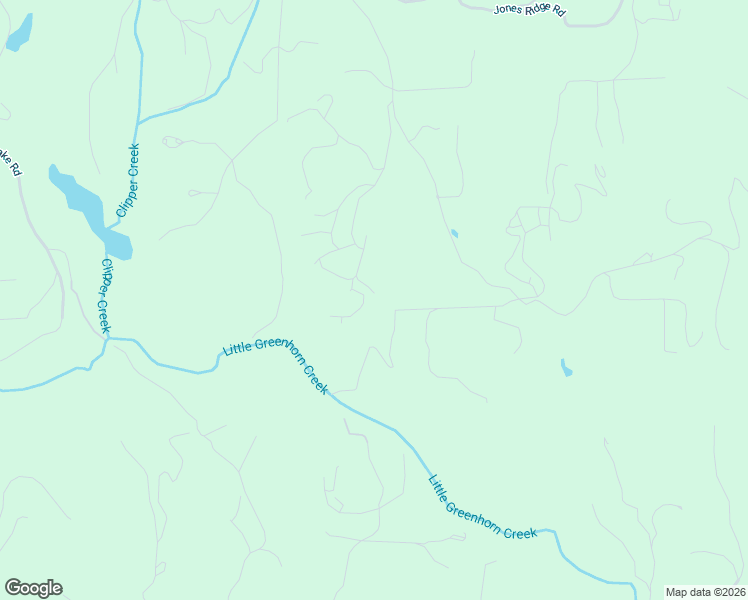map of restaurants, bars, coffee shops, grocery stores, and more near 17071 Pine Peak Road in Grass Valley