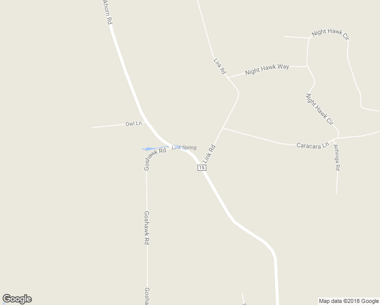 map of restaurants, bars, coffee shops, grocery stores, and more near Elkhorn Road in Jefferson