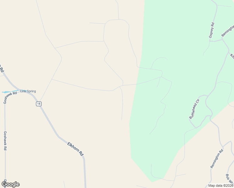 map of restaurants, bars, coffee shops, grocery stores, and more near 313 Caracara Lane in Jefferson