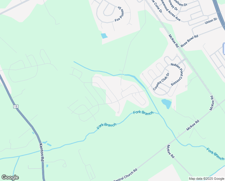 map of restaurants, bars, coffee shops, grocery stores, and more near 88 Rittenhouse Dr in Dover