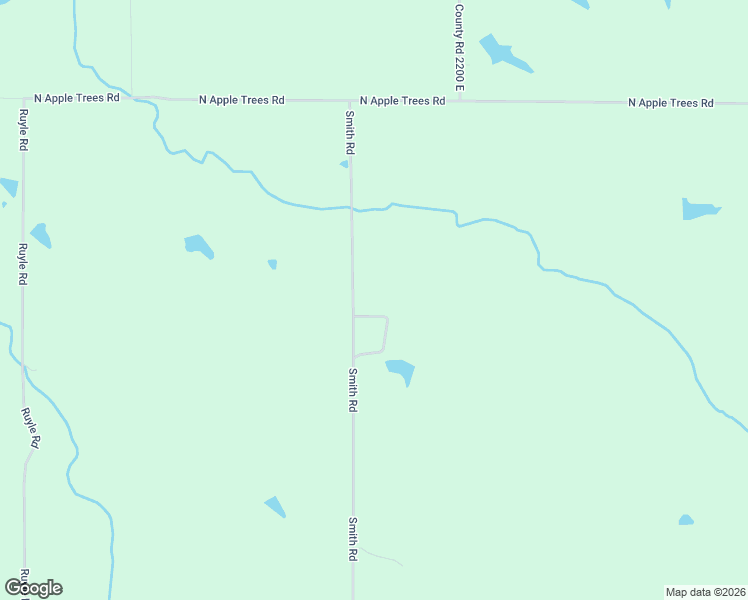 map of restaurants, bars, coffee shops, grocery stores, and more near 29022 Smith Road in Medora