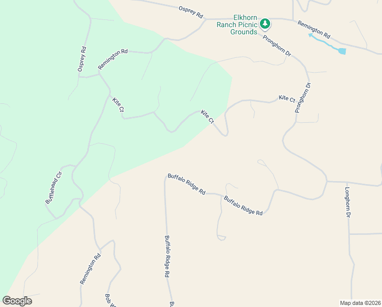 map of restaurants, bars, coffee shops, grocery stores, and more near 362 Kite Court in Jefferson