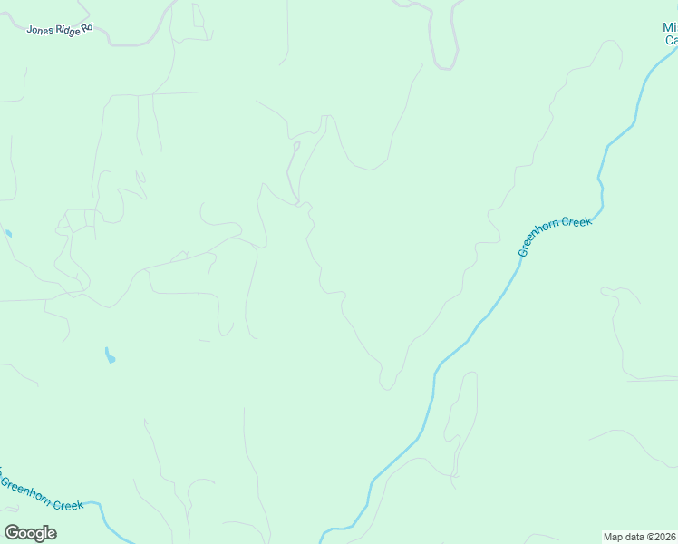 map of restaurants, bars, coffee shops, grocery stores, and more near 18100 Greenhorn Road in Grass Valley